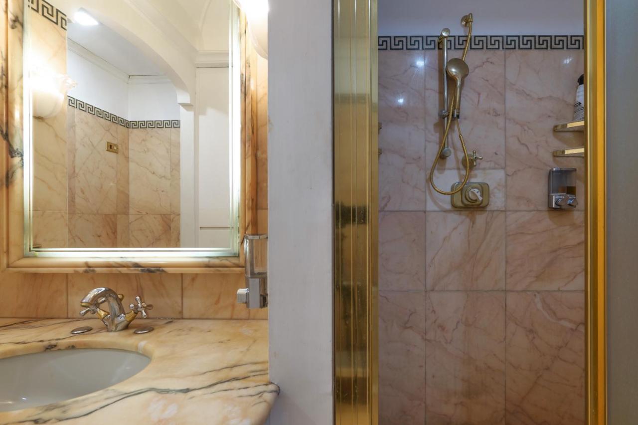 Luxury Galleria Apt - Milan Duomo Exterior photo